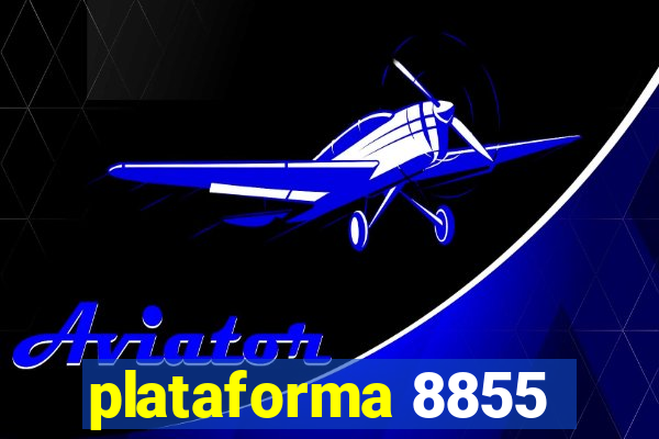 plataforma 8855